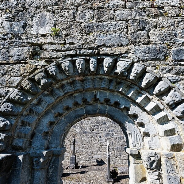 Dysert O'Dea