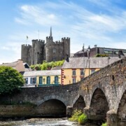 Enniscorthy Castle