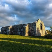 Errew Abbey