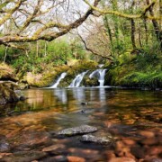 Esknamucky Waterfall