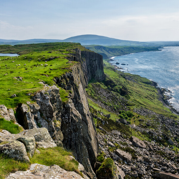 Fair Head