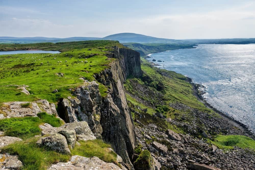 Fair Head
