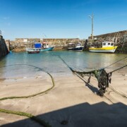 Fethard Harbour