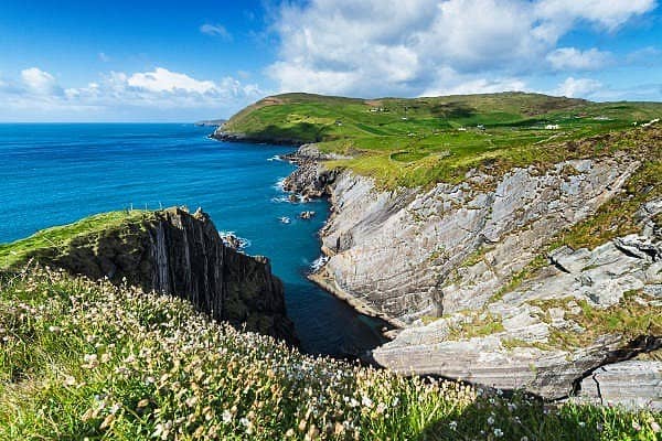 Beara Reise