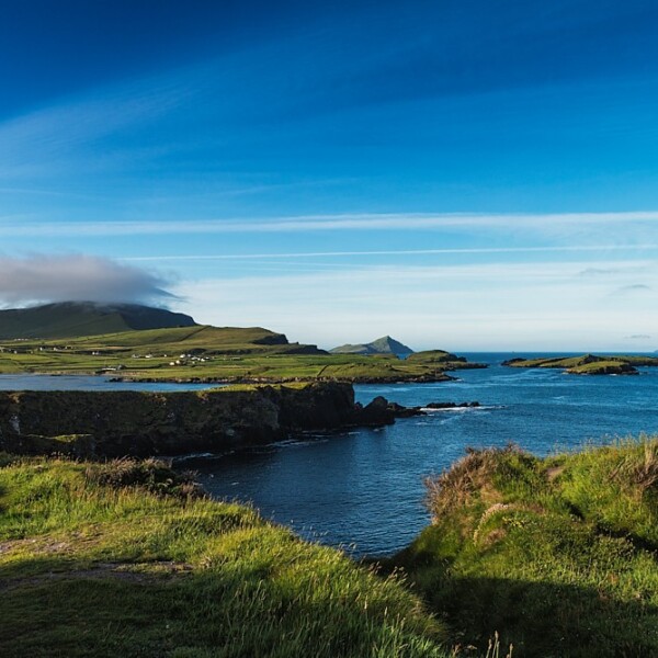 Foilhommerum Bay