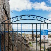 Forty Foot