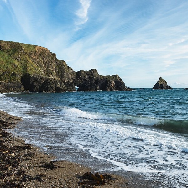 Garrus Beach