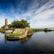 Garrykennedy Castle