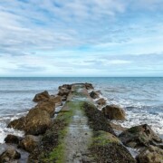 Garryvoe Beach