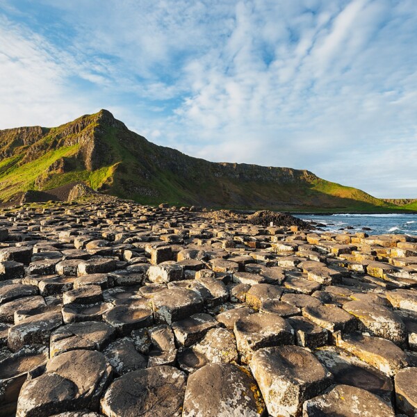 Giant's Causeway