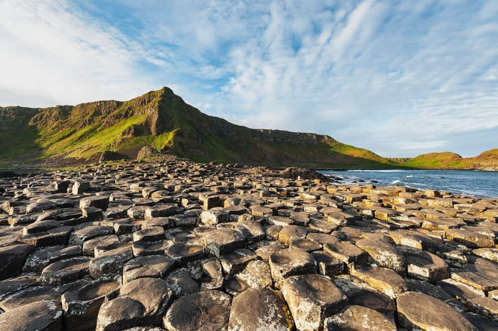 Giant's Causeway