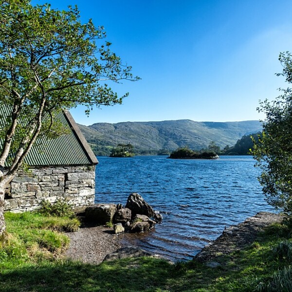 Glanmore Lake