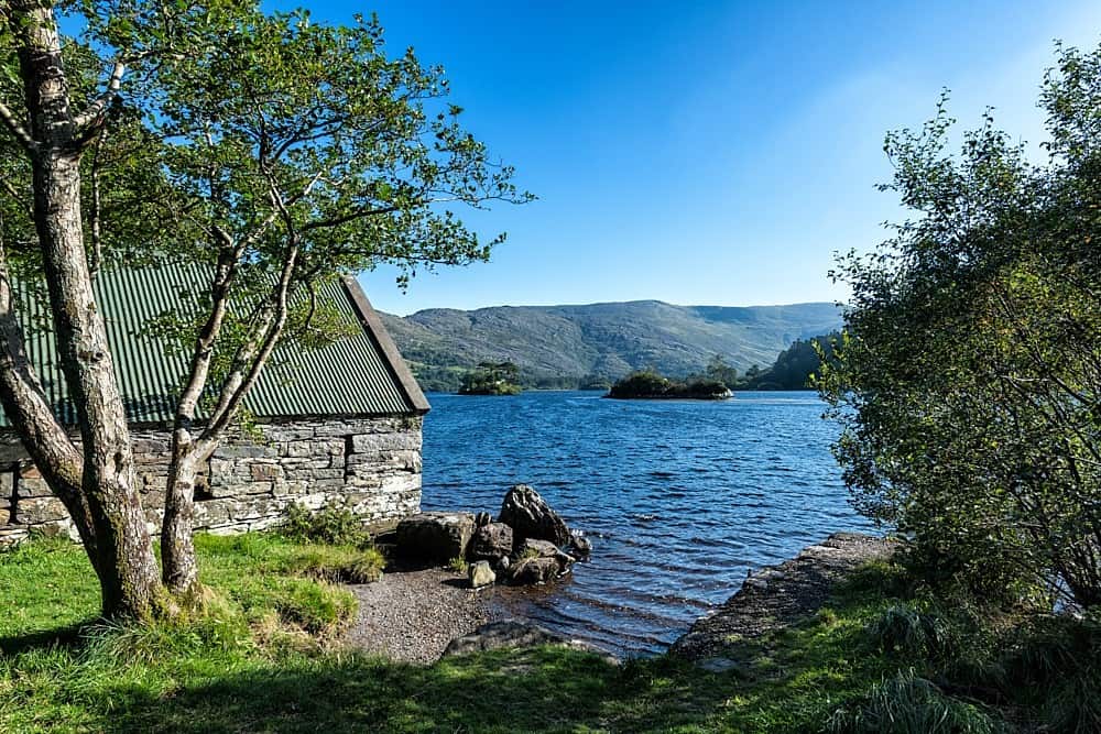 Glanmore Lake