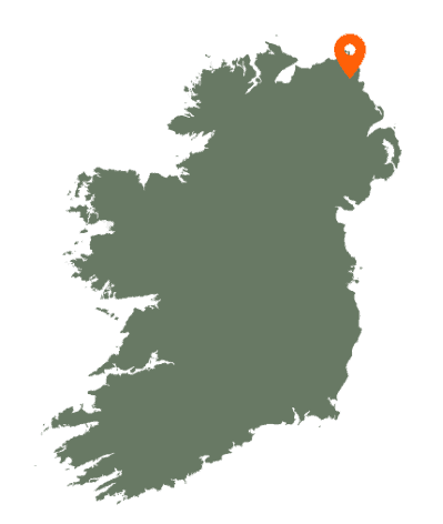 Glencorp Karte