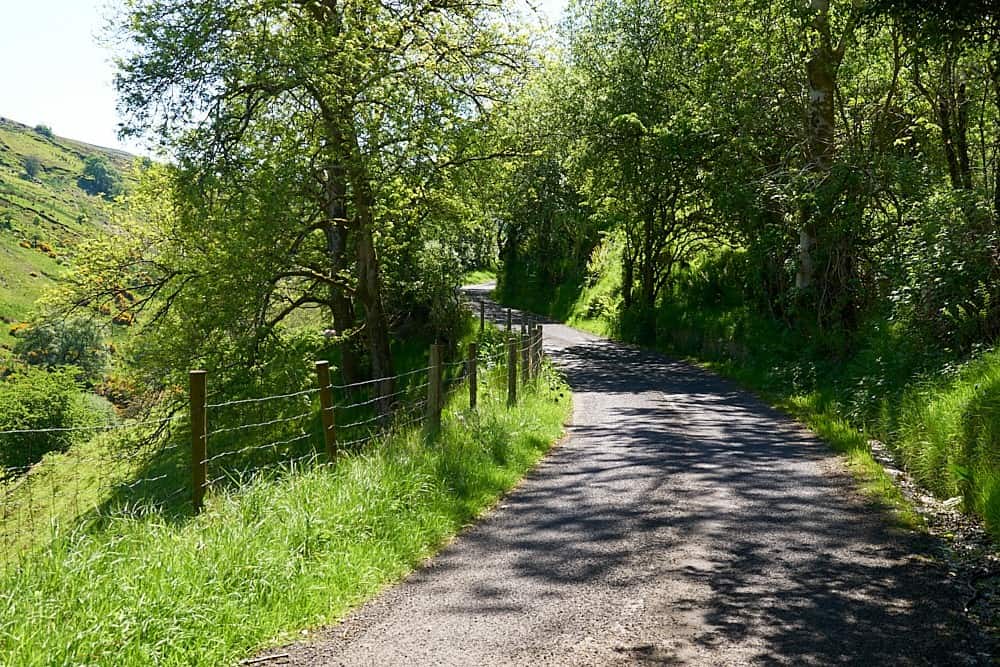 Glendun - Glens of Antrim