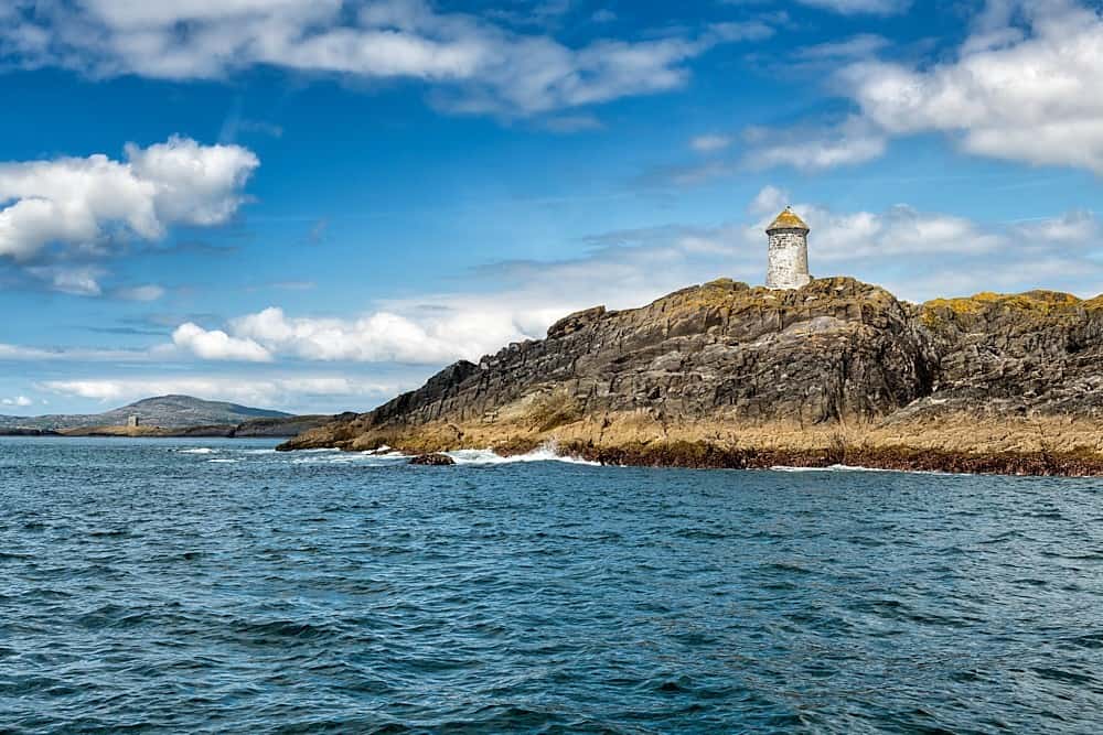 Goat Island