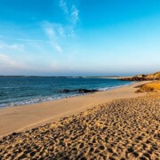 Gorteen Bay