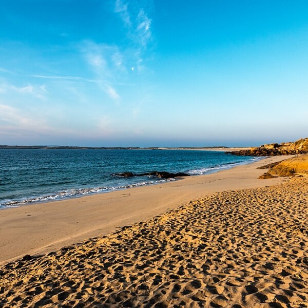 Gorteen Bay