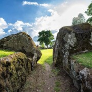 Grange Stone Circle