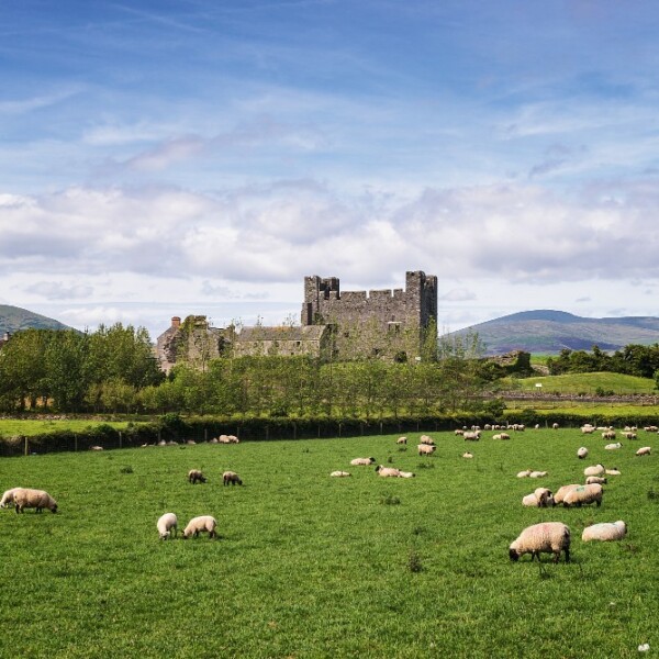 Green Castle