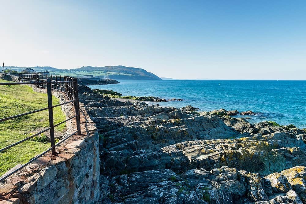 Greystones