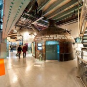 Guinness Store House