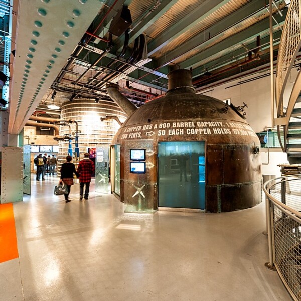 Guinness Store House
