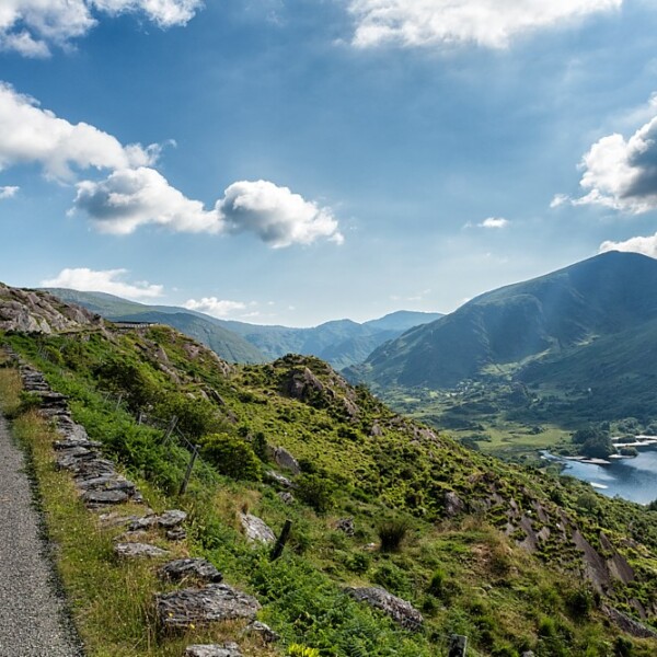 Healy Pass