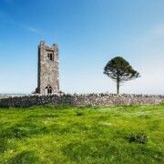 Hill Of Slane