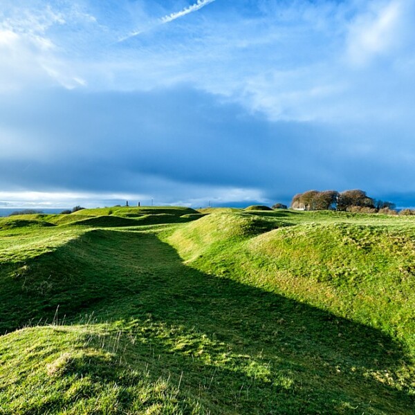 Hill Of Tara