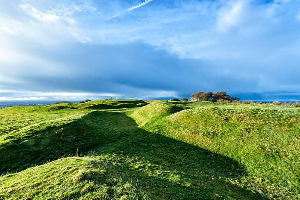 Hill Of Tara