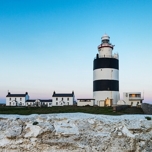 Hook Lighthouse