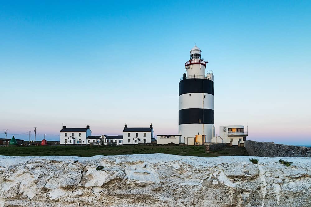 Hook Lighthouse
