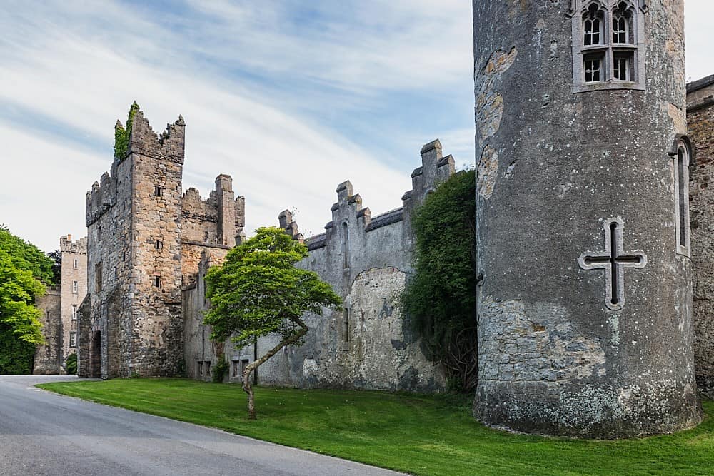 Howth Castle