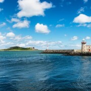 Howth Lighthouse