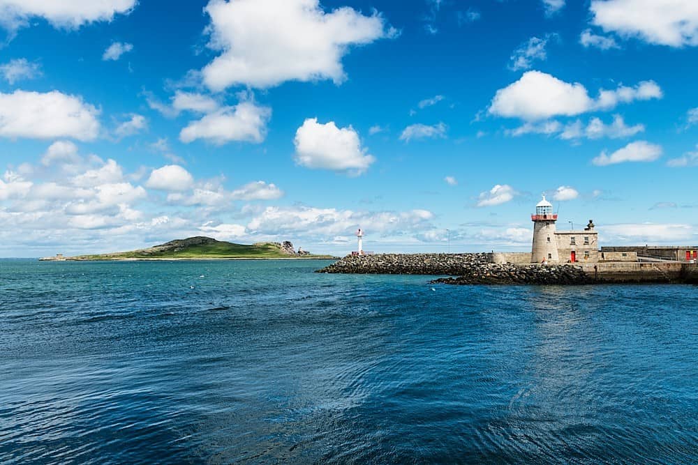 Howth Lighthouse