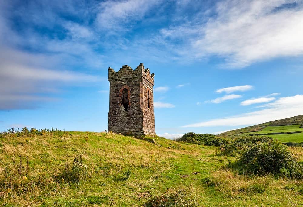 Hussey's Folly