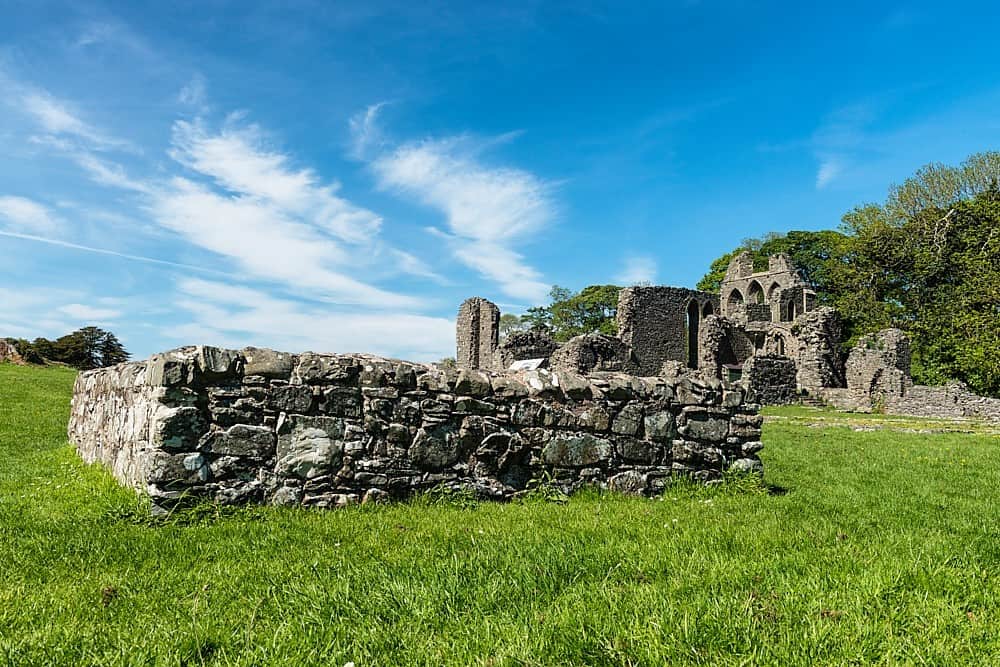 Inch Abbey