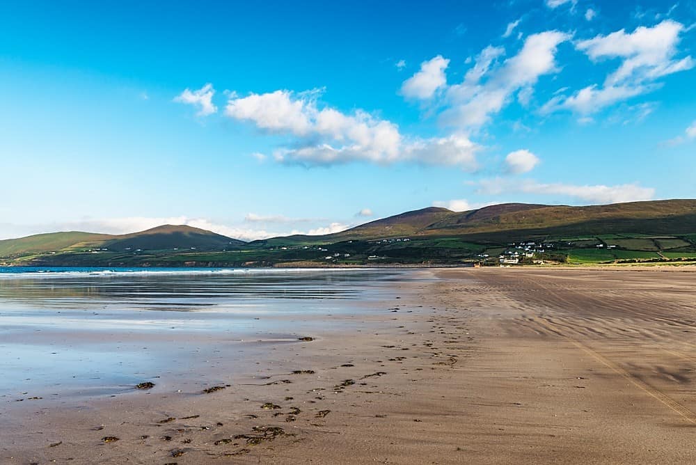 Inch Beach