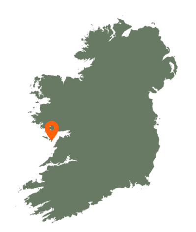 Inisheer Karte
