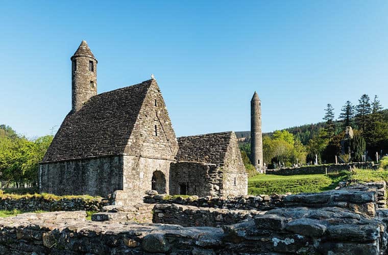 Ireland's Ancient East