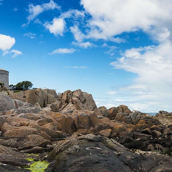 James Joyce Tower - Sandycove