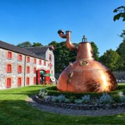 Jameson Distillery Midleton