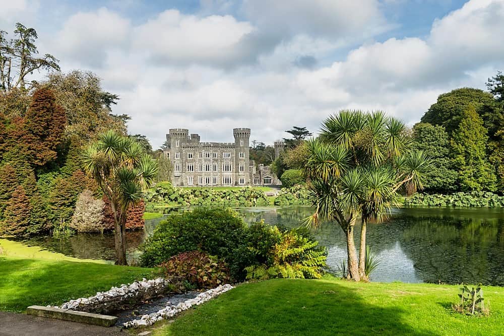 Johnstown Castle
