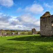 Kells Priory
