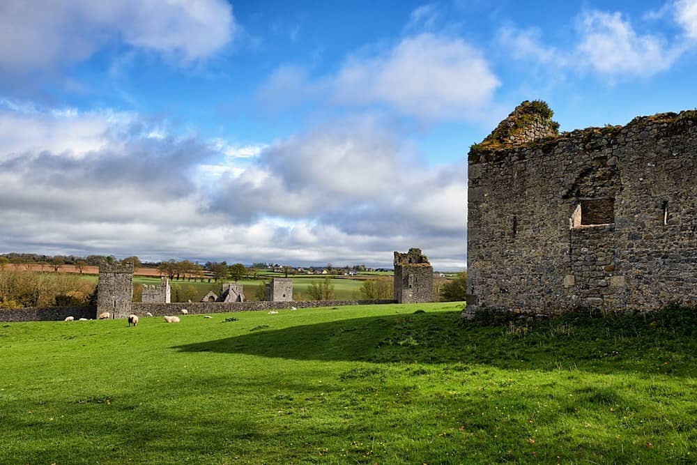Kells Priory