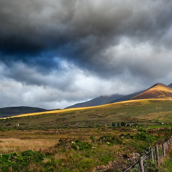 Kerry Highlands