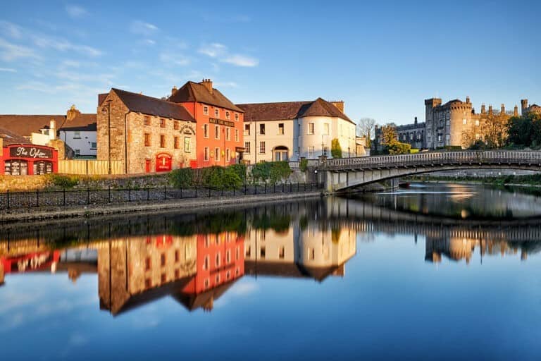Kilkenny Irland Highlights