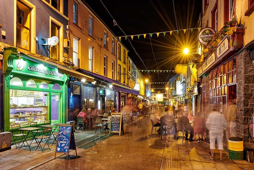 Killarney
