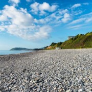 Killiney Beach